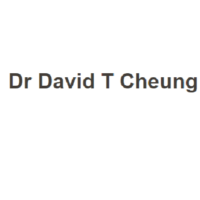 Dr. David T Cheung