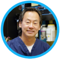 Dr. Brian Y Hong