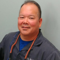 Dr. Ned Kazuo Nakatsuka