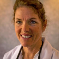Dr. Ann Marie Zimmerman