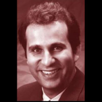 Dr. Barzin Tom Massarat