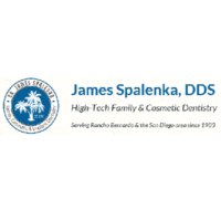 Dr. James David Spalenka