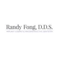 Dr. Randy  Fong