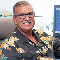 Dr. Lance Anthony Robinson