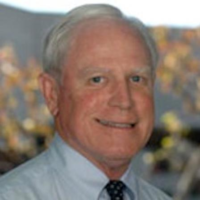 Dr. Howard Ross Dixon