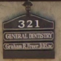 Dr. Graham R Freer