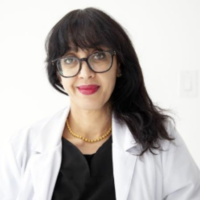 Dr. Anna  Talmood