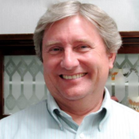 Dr. Kris Matthew Robinson