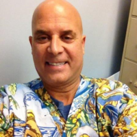 Dr. Richard S Prouse