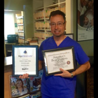 Dr. David D Keen