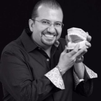 Dr. Arash  Rassouli