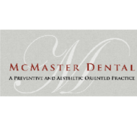 Dr. Robert Todd McMaster