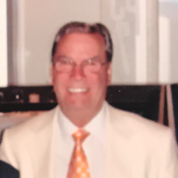 Dr. William Ronald Redmond