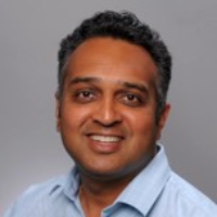 Dr. Naushil G Desai