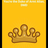 Dr. Armi  Alian