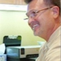 Dr. David G Seccombe