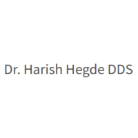Dr. Harish  Hegde