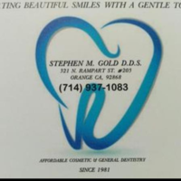 Dr. Stephen Michael Gold