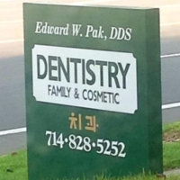 Dr. Edward W Pak