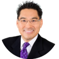 Dr. Patrick T Yoshikane