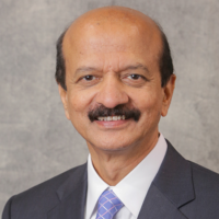 Dr. Ramesh A M Gowda