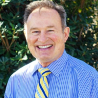 Dr. Randolph F Alexander