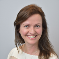 Dr. Angela S Evanson