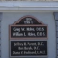 Dr. Gregory W Holve