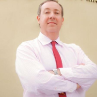 Dr. Stuart Jeffrey Hoffman