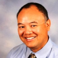 Dr. Curtis Leland Chan