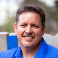 Dr. Rick Jason Nichols
