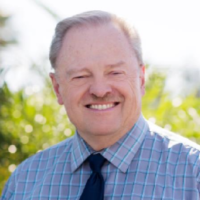 Dr. Timothy K Stegelvik