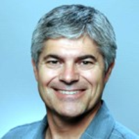 Dr. Stephen Francis Mann