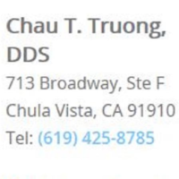 Dr. Chau T Truong