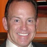 Dr. George Weston Maddox