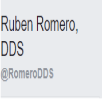 Dr. Ruben Martin Romero