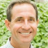 Dr. Jon Erik Glenn