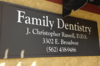 Dr. James Christopher Russell