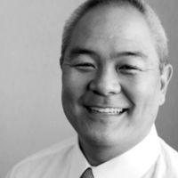 Dr. Douglas Tsuyoshi Sakurai