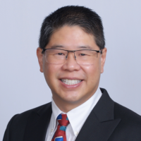 Dr. Keith  Tang