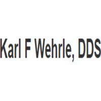 Dr. Karl Friederich Wehrle