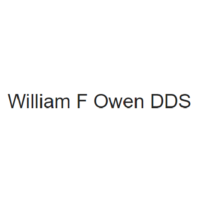 Dr. William F Owen
