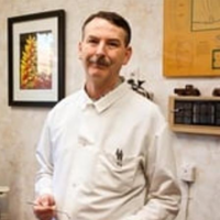 Dr. Mark Blair Martin