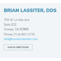 Dr. Brian Alvin Lassiter