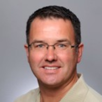 Dr. John Philip Bradford
