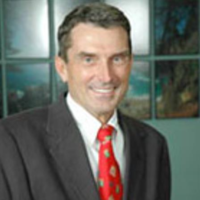 Dr. Frederick W Hammond