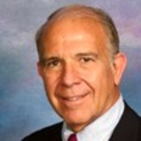 Dr. Peter Fink Johnson
