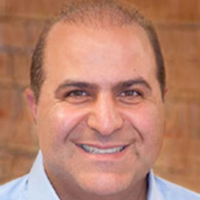 Dr. Roger  Eshaghian