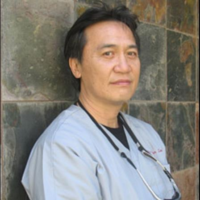 Dr. Sherman Sen-Mao Lin