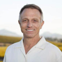 Dr. Dennis Craig Fitch
